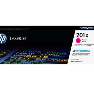 HP CF403X inkt cartridge origineel