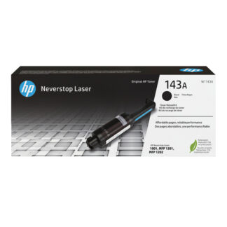 HP W1143A toner origineel