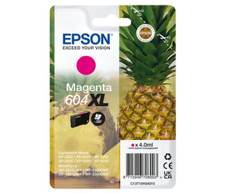 Epson C13T10H34010 inkt cartridge origineel