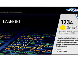 HP Q3972A inkt cartridge origineel