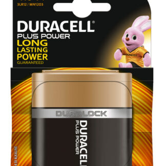 Duracell MN1203 inkt cartridge origineel