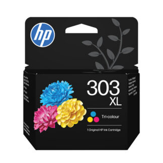 HP T6N03AE inkt cartridge origineel