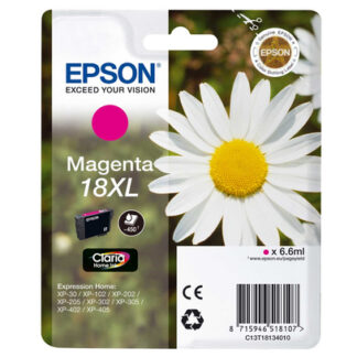 Epson C13T18134012 inkt cartridge origineel