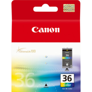 Canon 1511B001 inkt cartridge origineel