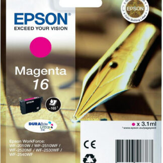 Epson C13T16234012 inkt cartridge origineel