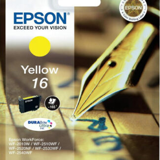 Epson C13T16244010 inkt cartridge origineel