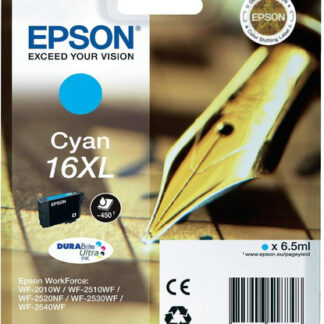 Epson C13T16324012 inkt cartridge origineel