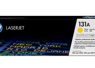 HP CF212A inkt cartridge origineel