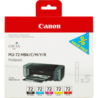 Canon 6402B009 inkt cartridge origineel