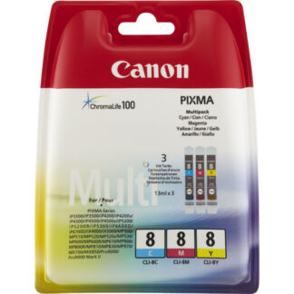 Canon 0621B029 inkt cartridge origineel