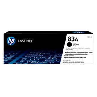 HP CF283A inkt cartridge origineel