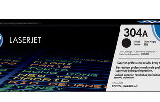 HP CC530A inkt cartridge origineel
