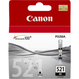 Canon 2933B001 inkt cartridge origineel