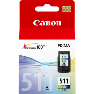 Canon 2972B001 inkt cartridge origineel