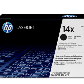 HP CF214X inkt cartridge origineel