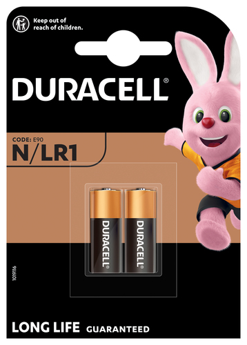Duracell MN9100 inkt cartridge origineel