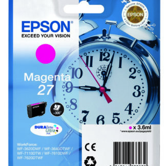 Epson C13T27034012 inkt cartridge origineel