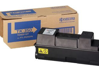 Kyocera Mita 1T02LX0NL0 inkt cartridge origineel