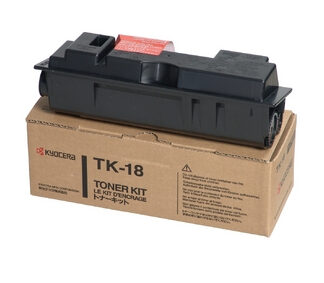 Kyocera Mita 1T02FM0EU0 inkt cartridge origineel