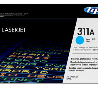 HP Q2681A inkt cartridge origineel