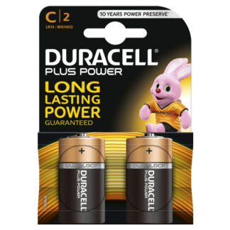 Duracell MN1400 inkt cartridge origineel