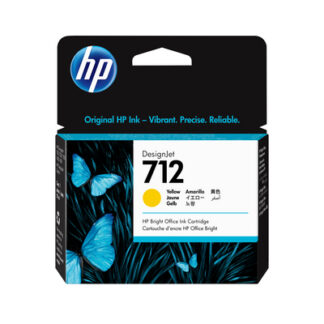 HP 3ED69A inkt cartridge origineel
