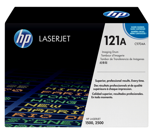 HP C9704A drum origineel