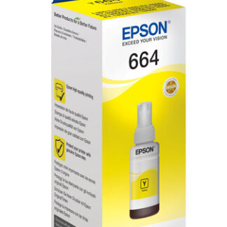 Epson C13T664440 inkt cartridge origineel