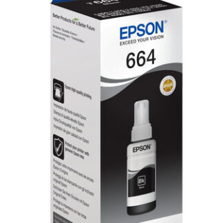 Epson C13T664140 inkt cartridge origineel