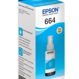 Epson C13T664240 inkt cartridge origineel