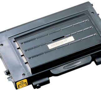 Samsung CLP-510D7K inkt cartridge origineel