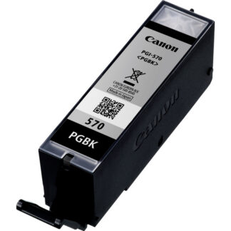 Canon 0372C001 inkt cartridge origineel