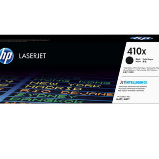 HP CF410X inkt cartridge origineel