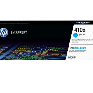 HP CF411X inkt cartridge origineel
