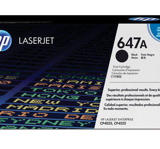HP CE260A inkt cartridge origineel