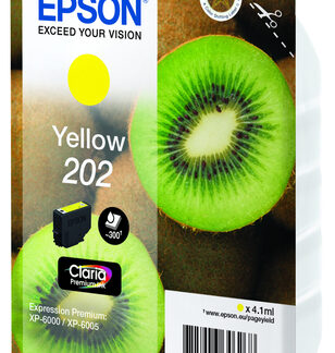 Epson C13T02F44010 inkt cartridge origineel