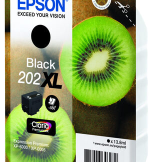 Epson C13T02G14010 inkt cartridge origineel