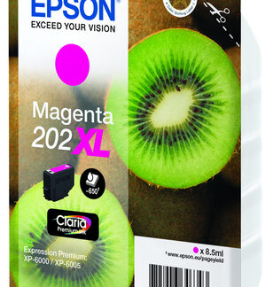 Epson C13T02H34010 inkt cartridge origineel