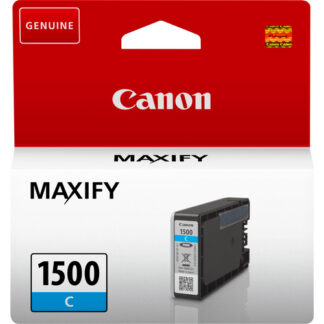 Canon 9229B001 inkt cartridge origineel