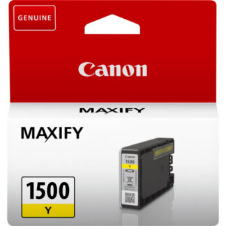 Canon 9231B001 inkt cartridge origineel