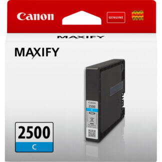 Canon 9301B001 inkt cartridge origineel