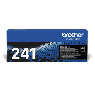 Brother TN241BK inkt cartridge origineel