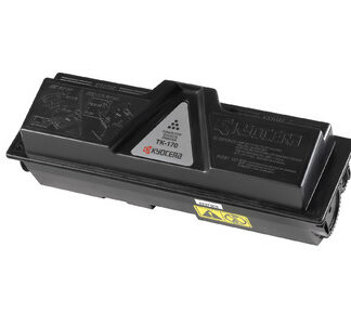 Kyocera Mita 1T02LZ0NL0 inkt cartridge origineel