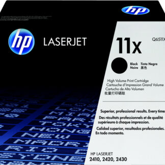 HP Q6511X inkt cartridge origineel