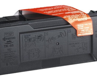 Kyocera Mita 37027060 inkt cartridge origineel