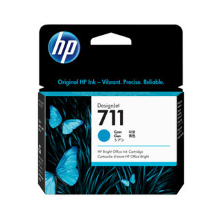 HP CZ130A inkt cartridge origineel