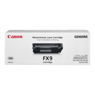 Canon 0263B002 toner origineel
