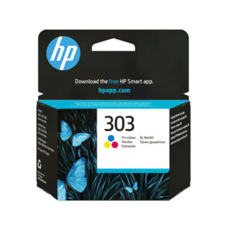 HP T6N01AE inkt cartridge origineel
