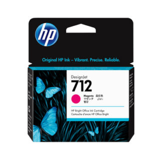 HP 3ED68A inkt cartridge origineel