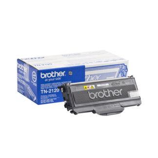 Brother TN2110 inkt cartridge origineel